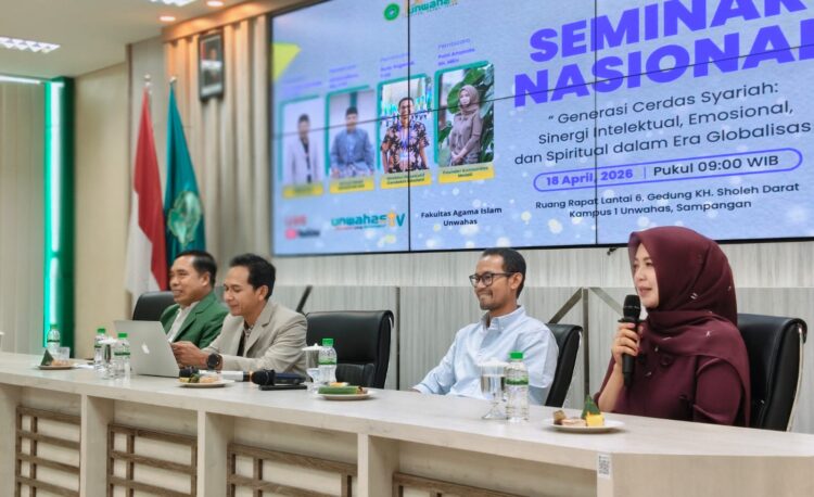 Seminar Syariah