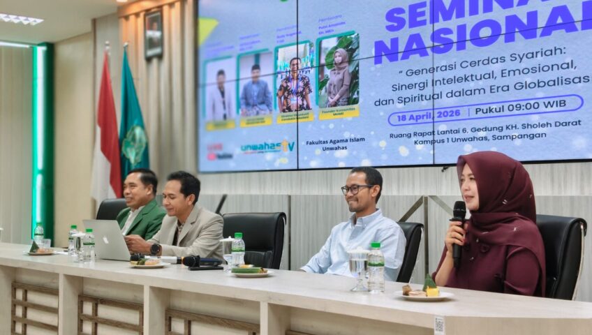 Seminar Syariah
